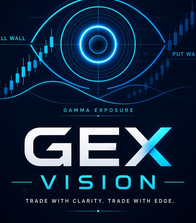 GEX Vision